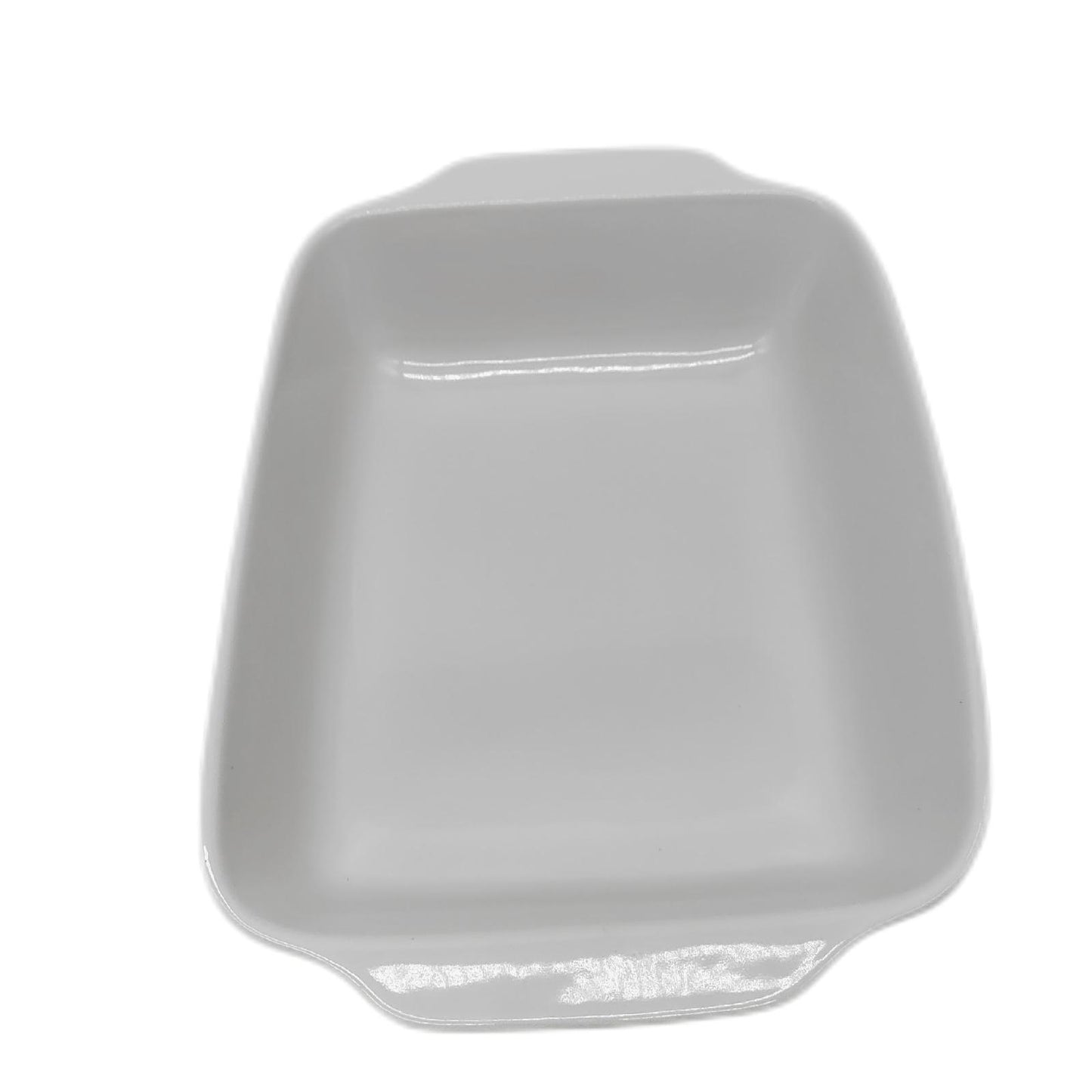 Moser 931137 Serie Kitchen Time Auflaufformen rechteckig 2er kleine Besch
