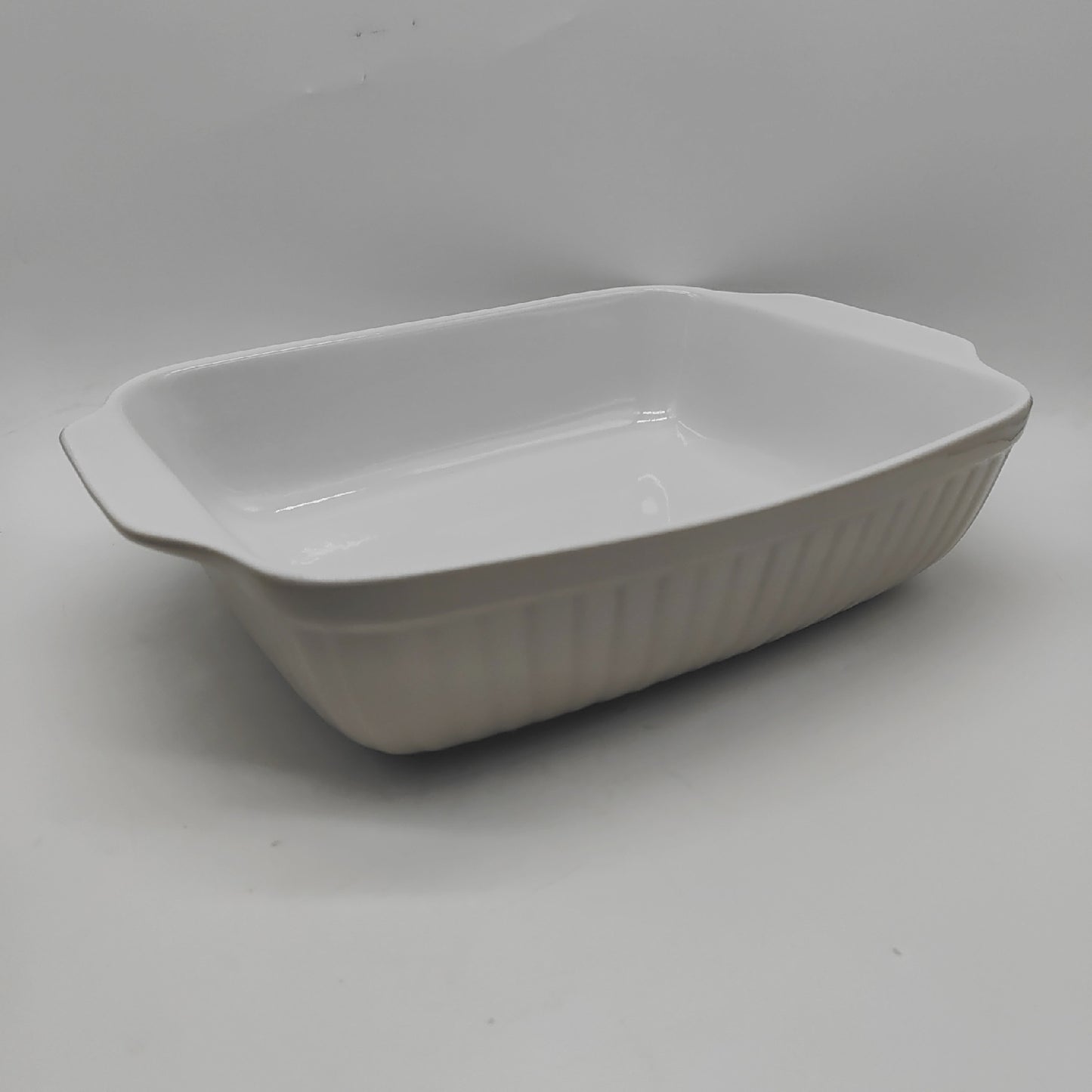Moser 931137 Serie Kitchen Time Auflaufformen rechteckig 2er kleine Besch