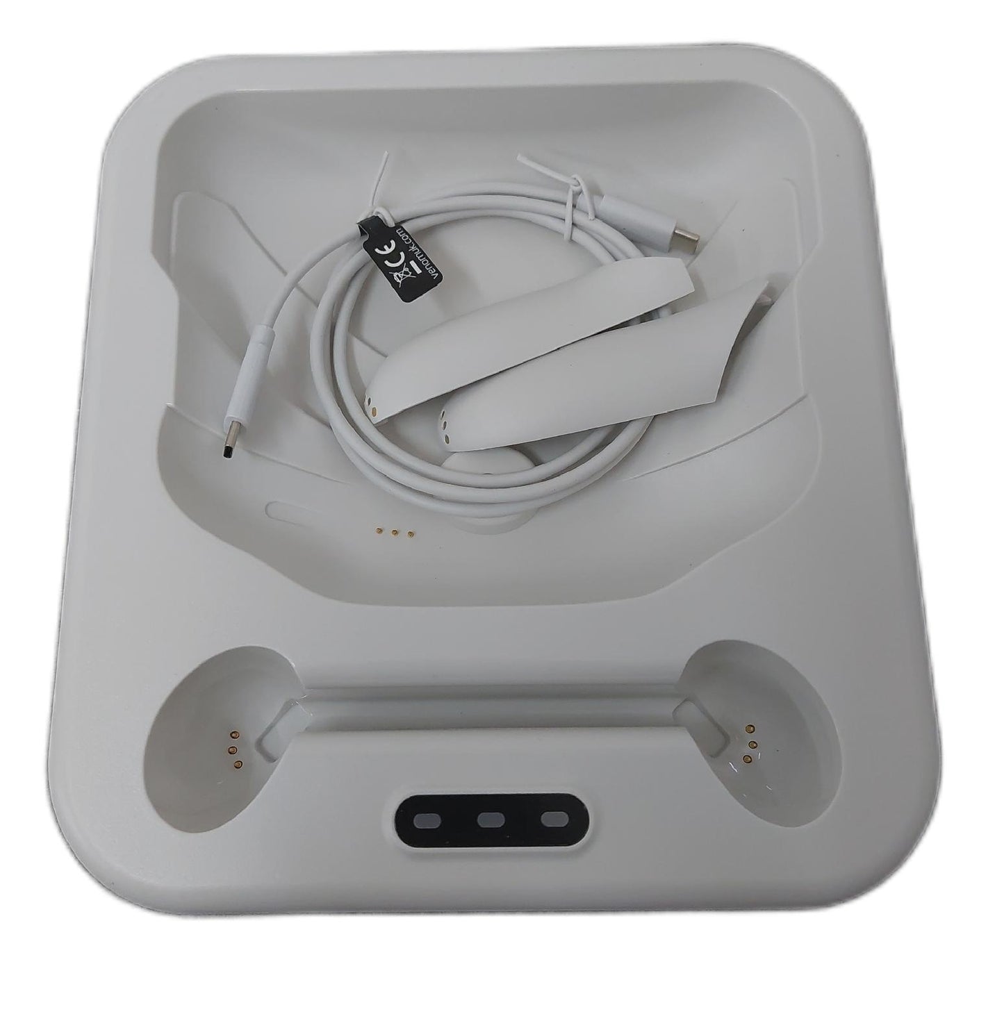 Venom Ladestation Gaming Zubehör Meta Quest 3 Charger Ladegerät schnell zuverlässig