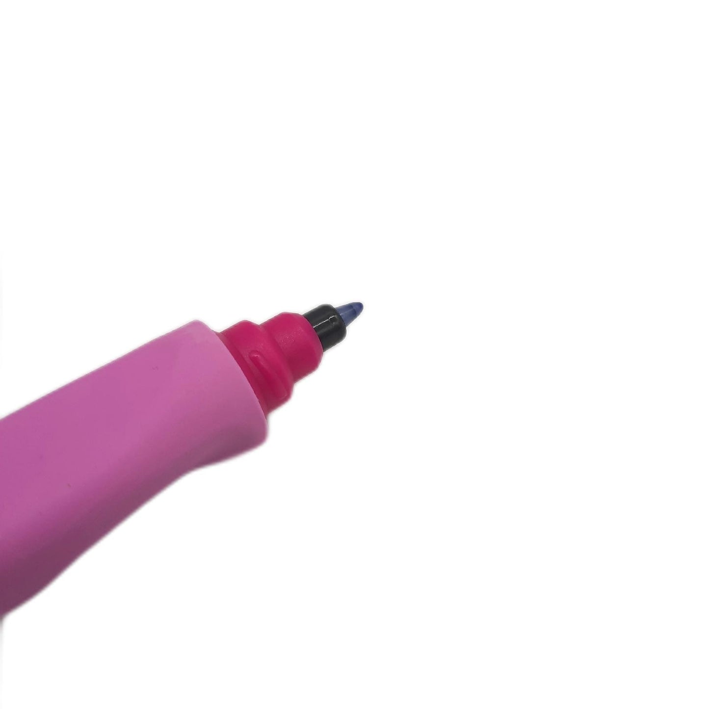 Stabilo Tintenroller Schreibgeräte Schule Easyoriginal Pink für Rechtshänder ergonomisch bequem schreiben