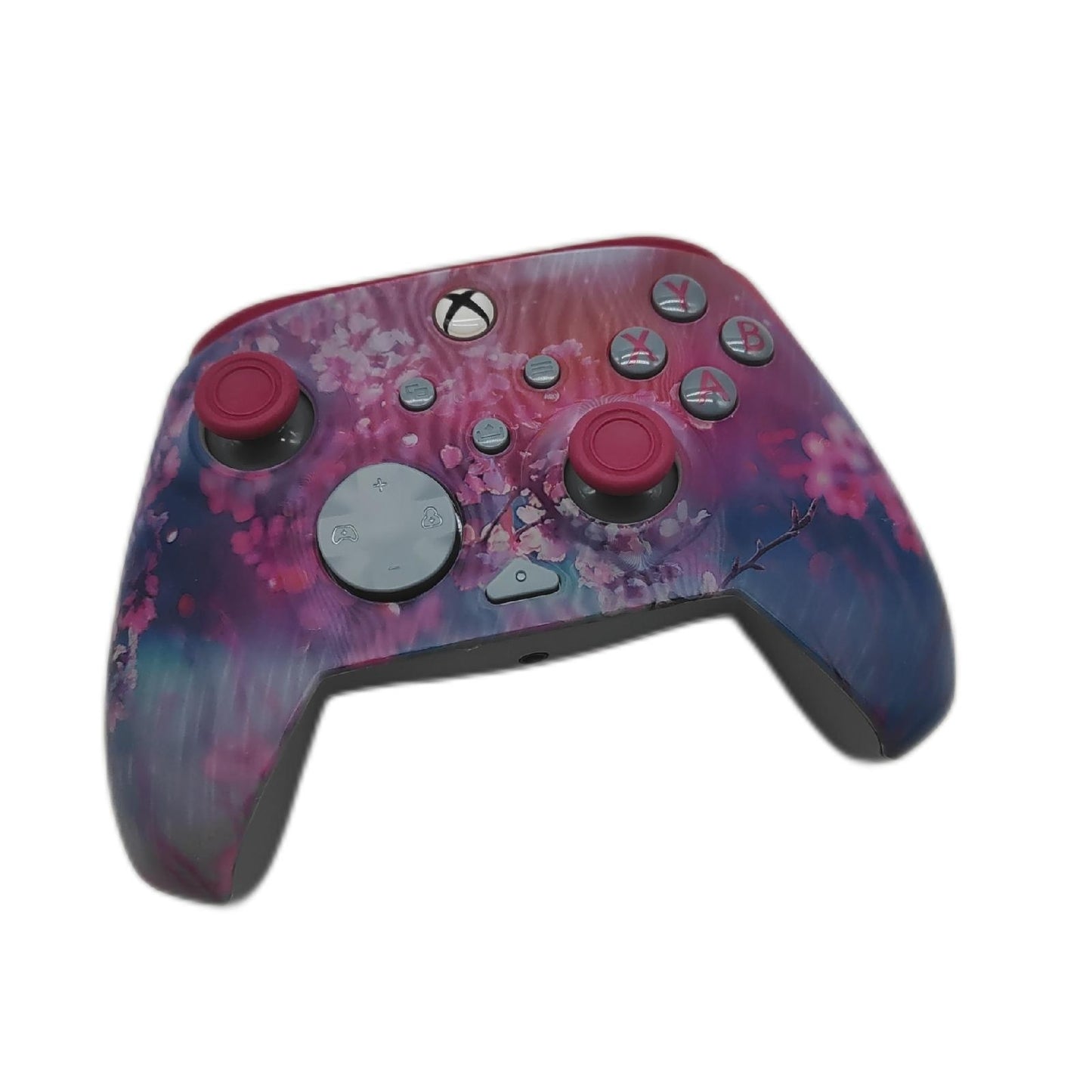 Turtle Beach Gaming Controller Spielzubehör Rematch Advanced Kyoto Bloom Wired für Xbox PC komfortabel prä