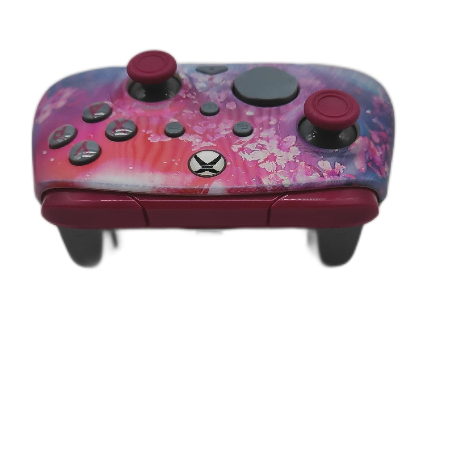 Turtle Beach Gaming Controller Spielzubehör Rematch Advanced Kyoto Bloom Wired für Xbox PC komfortabel prä