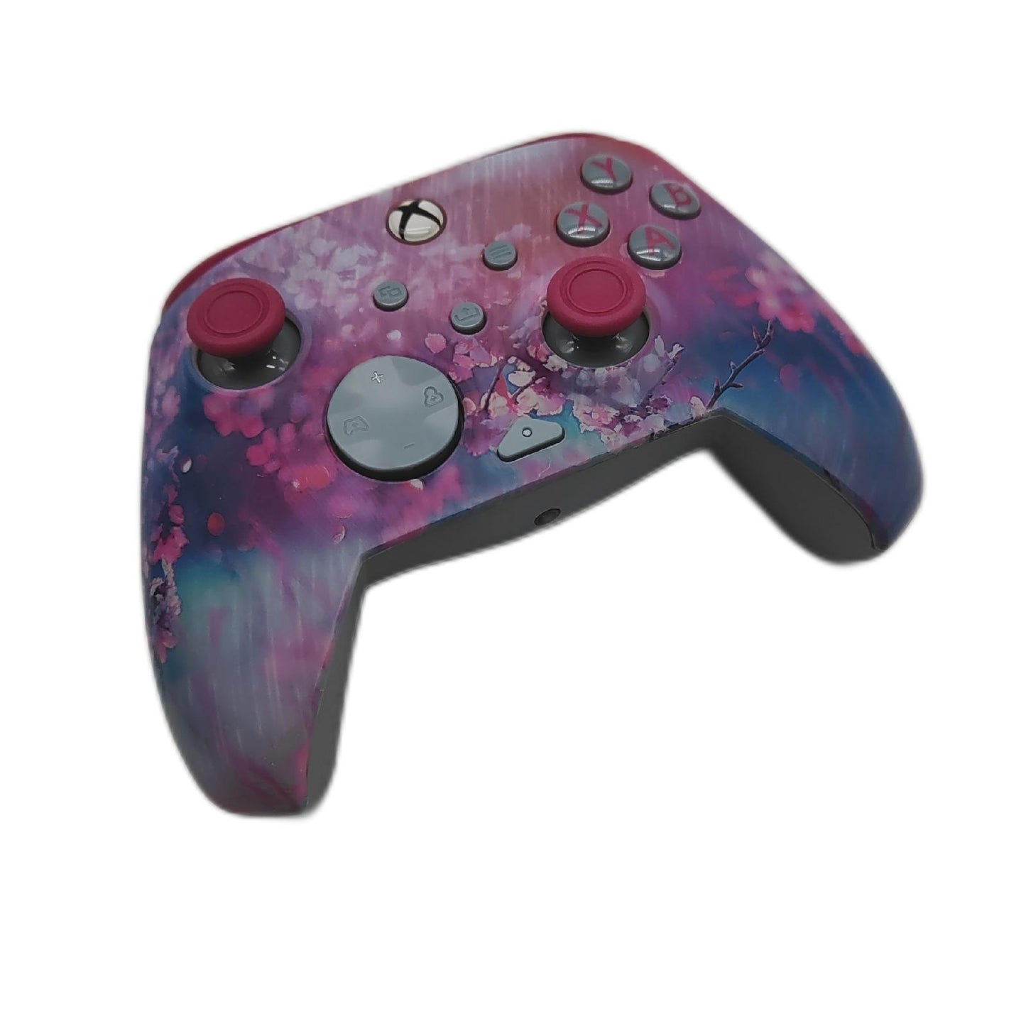 Turtle Beach Gaming Controller Spielzubehör Rematch Advanced Kyoto Bloom Wired für Xbox PC komfortabel prä