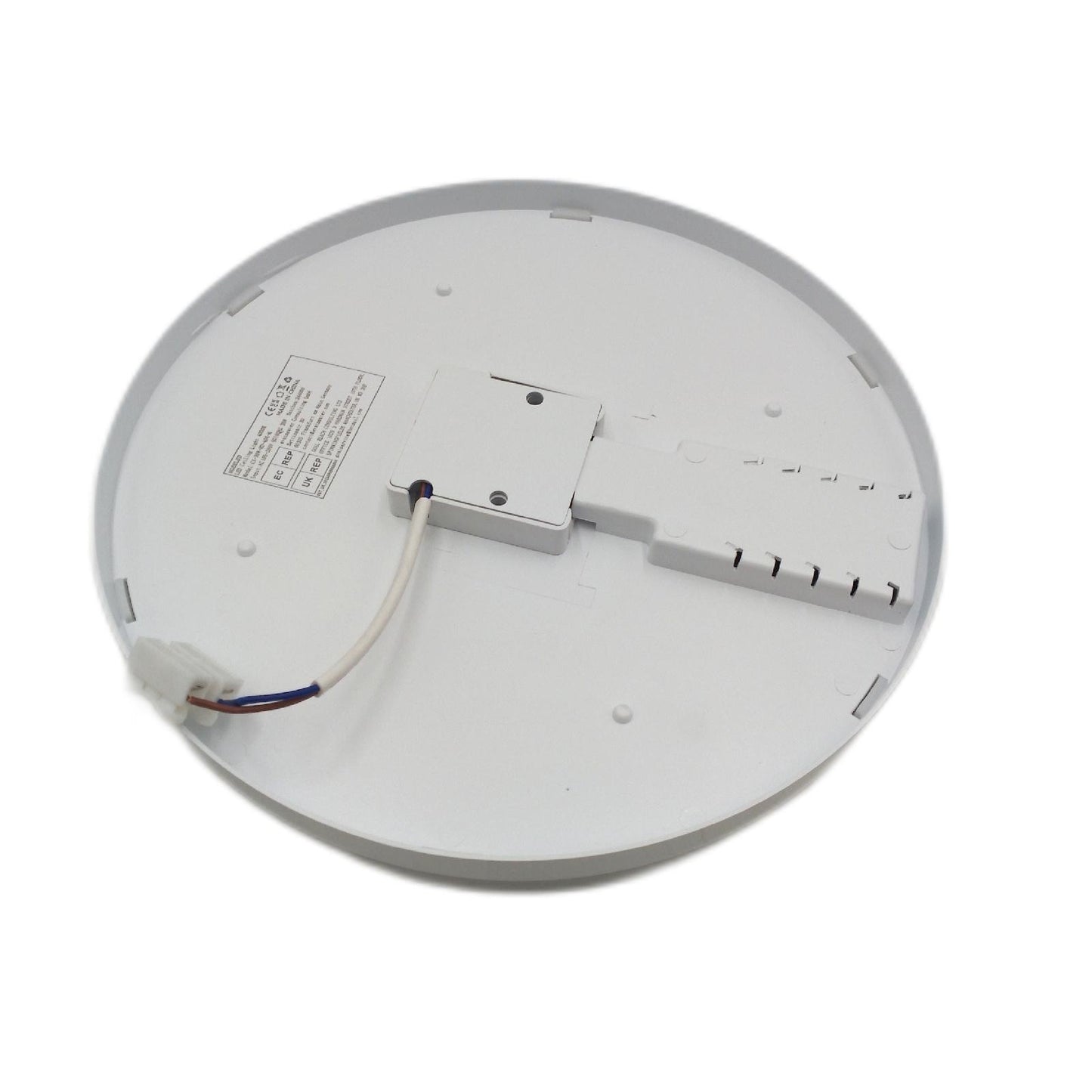 MGEELED Deckenlampe Beleuchtung LED Lampe 36W 4000K