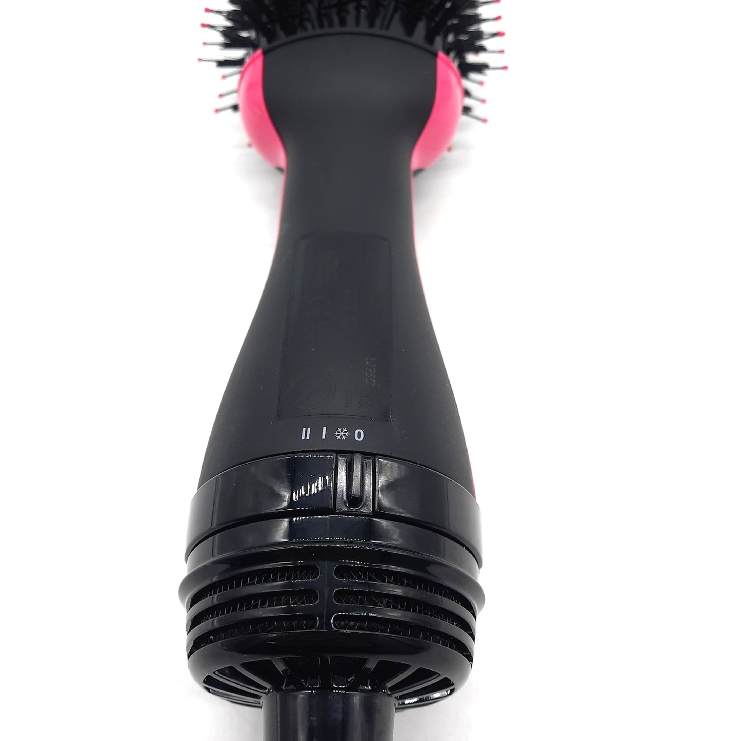 Revlon RVDR5222 Salon One StepTM Haartrockner Volumiser - Unvollständig