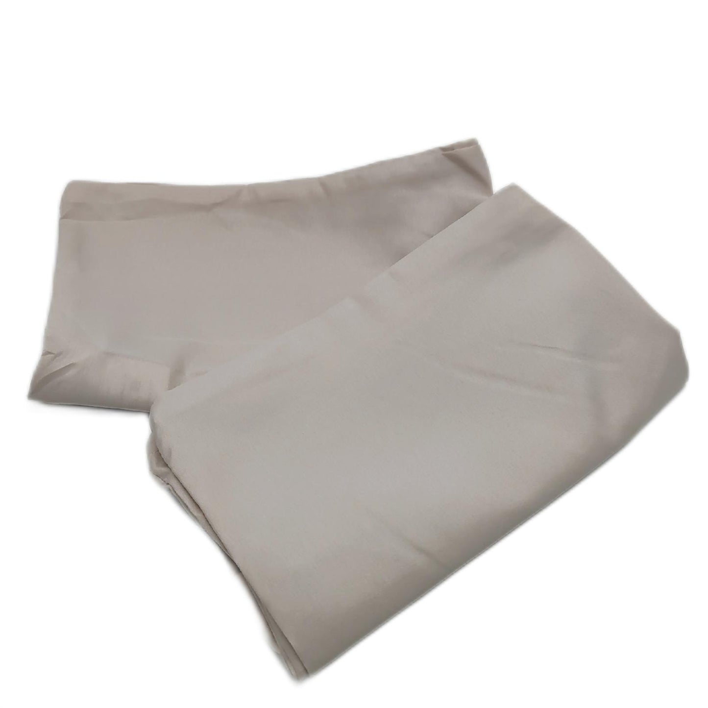Soifox Kissenbezug Kissenbezüge Schlafzimmer Dekoration 30x50 cm 2er Set Beige Soifox Kissenbezug 30x50 2er Set Beige kopfkissenbezug Für Kissen 30 x 50 cm
