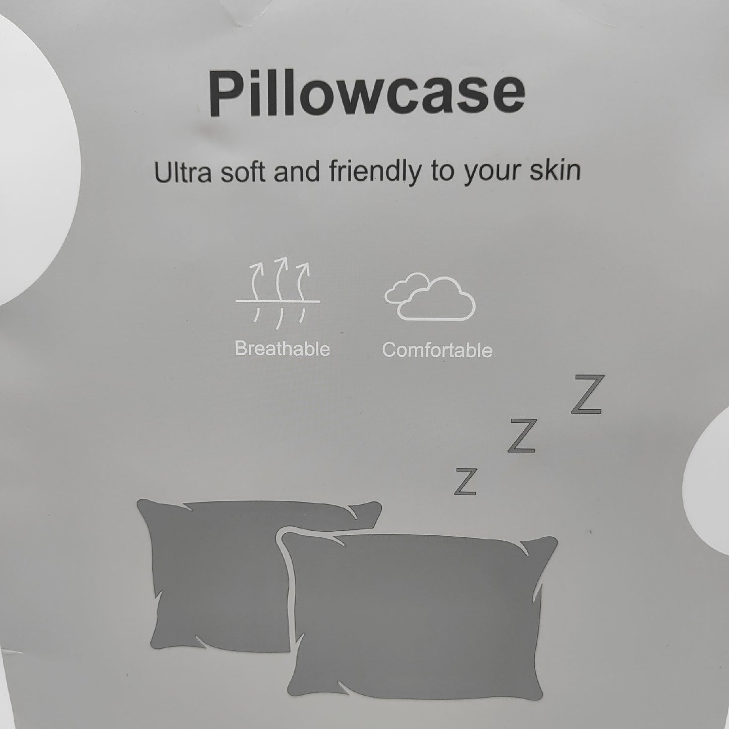 Soifox Kissenbezug Kissenbezüge Schlafzimmer Dekoration 30x50 cm 2er Set Beige Soifox Kissenbezug 30x50 2er Set Beige kopfkissenbezug Für Kissen 30 x 50 cm