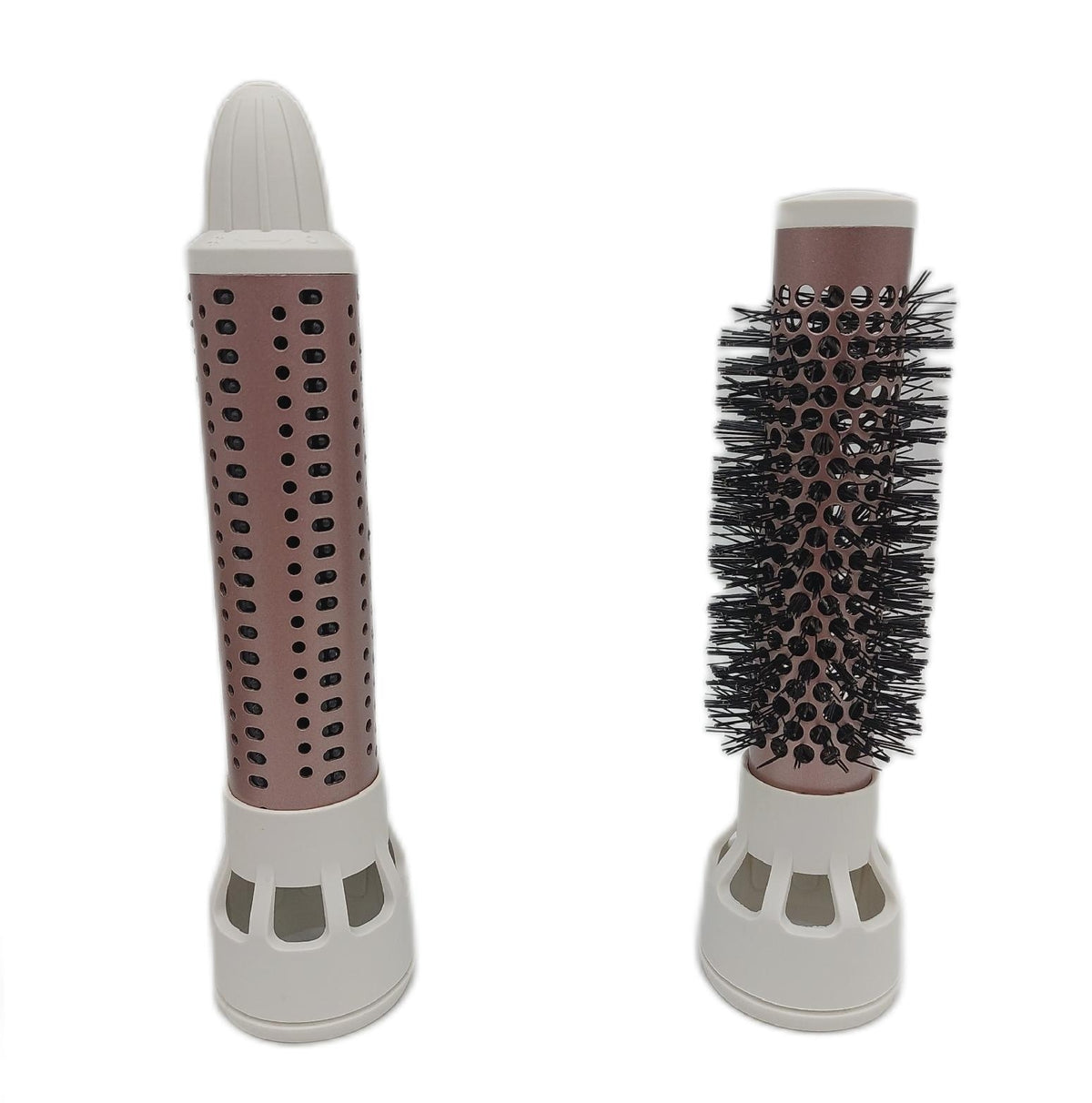 Cecotec Warmluftbuerste CeramicCare 5in1 Pro 1000W