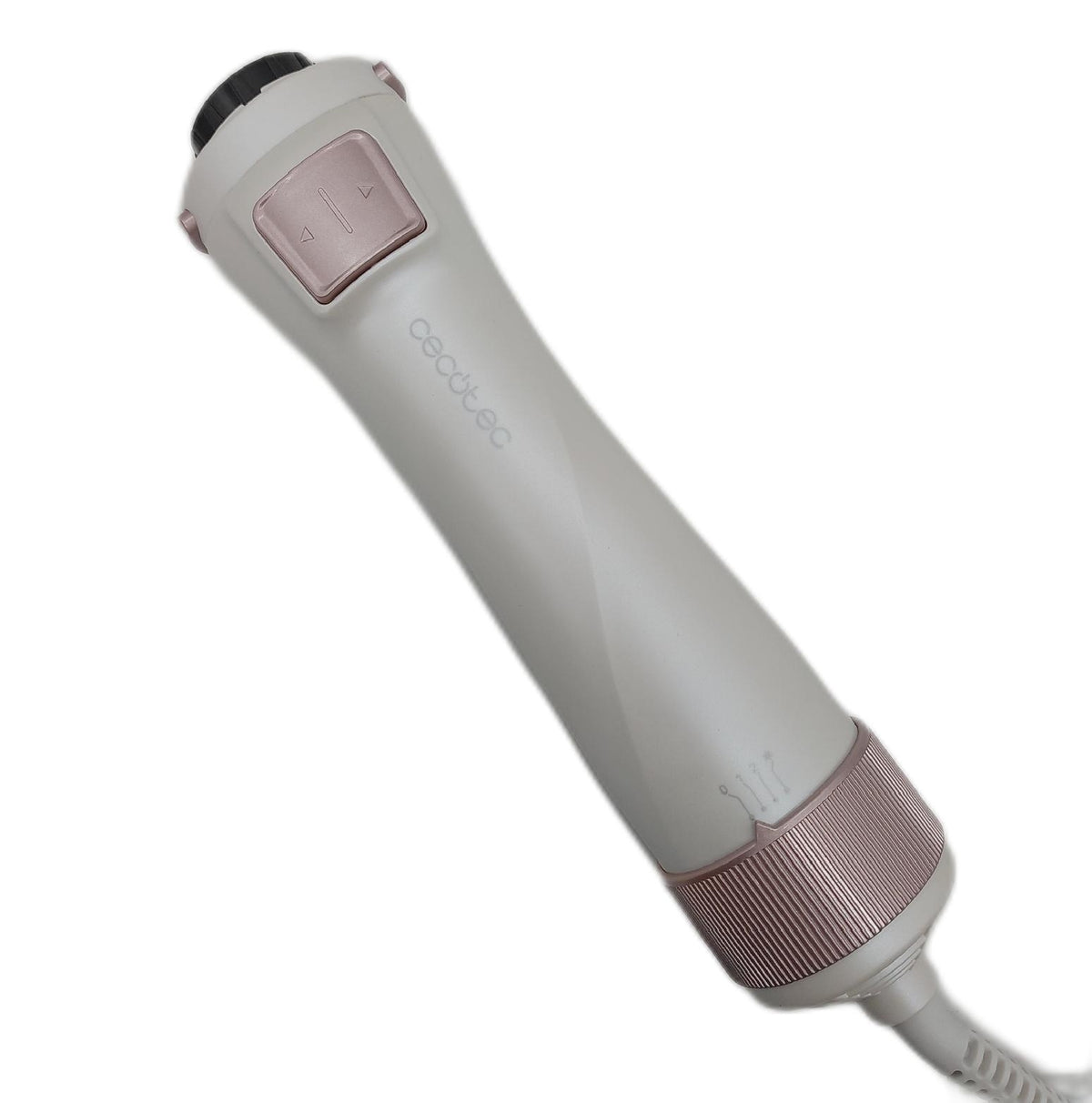 Cecotec Warmluftbuerste CeramicCare 5in1 Pro 1000W