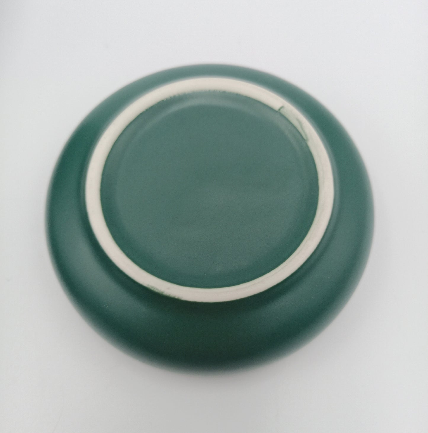Dmnnlp Schalen Küchenbedarf Sojasaucenschale 9 cm matte Keramik Dips