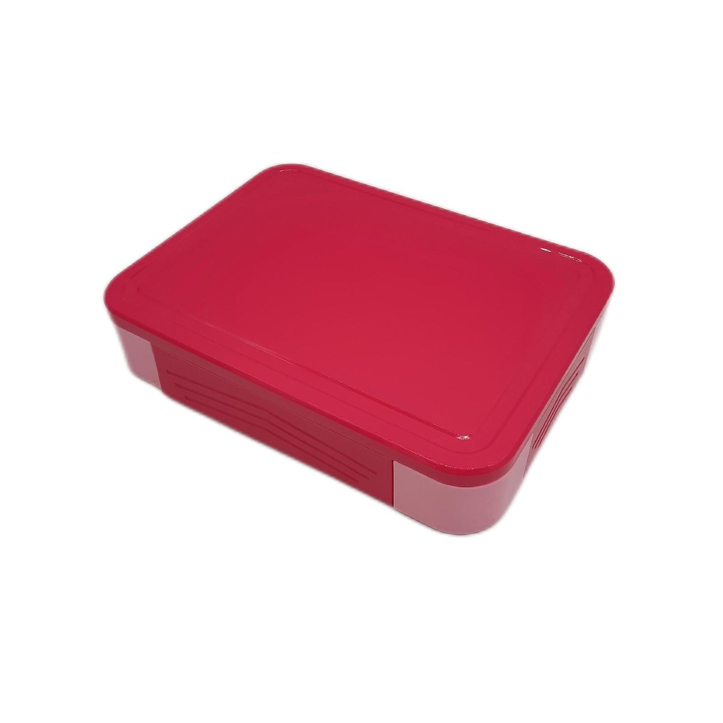 IJIAMY Brotdose Kinder Jausenbox Lunchbox 1300ml Ausl
