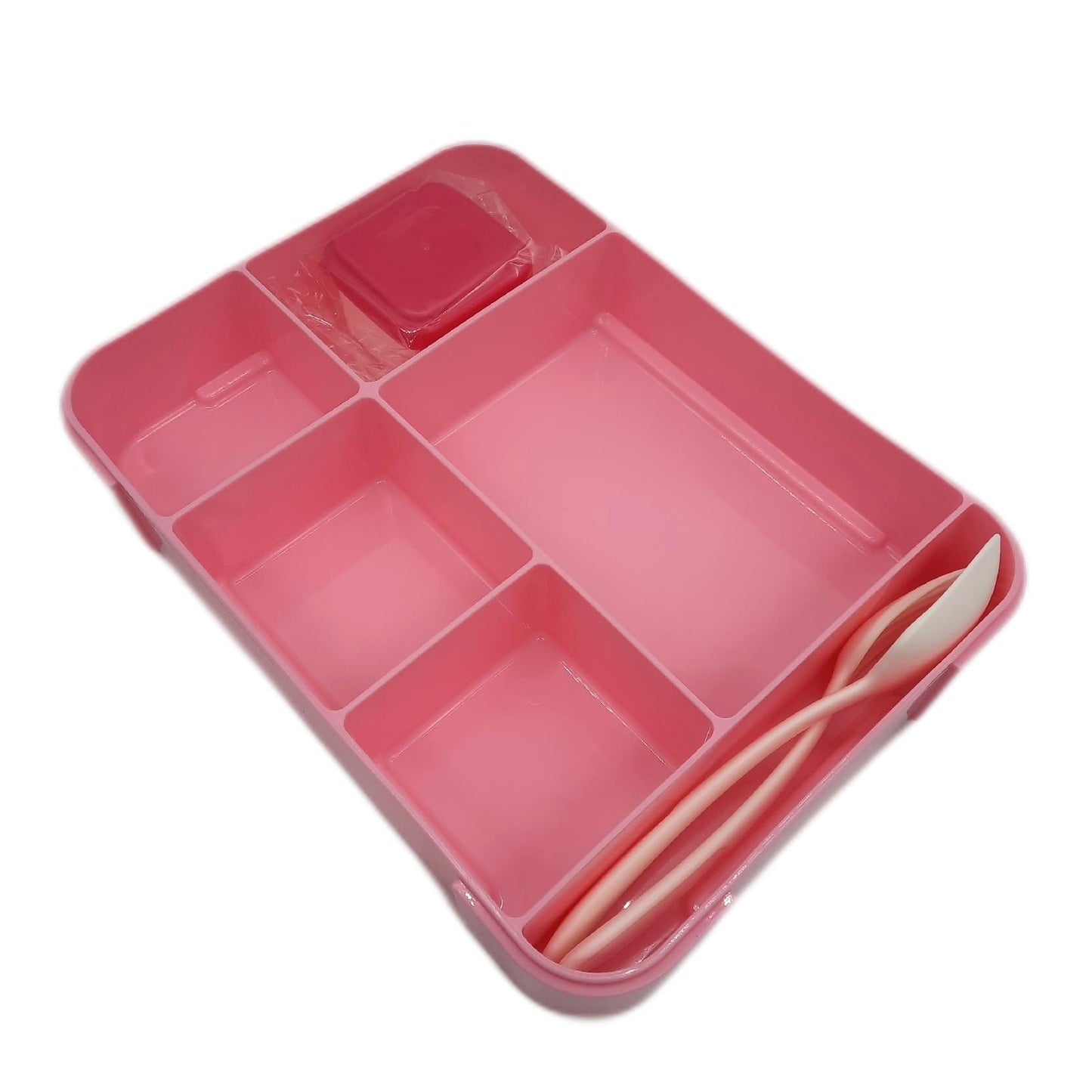 IJIAMY Brotdose Kinder Jausenbox Lunchbox 1300ml Ausl