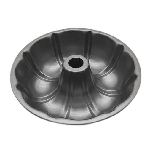Onader Backform Kuchenform Küchenzubehör 25 5 cm Antihaft Beschichtung Tortenform