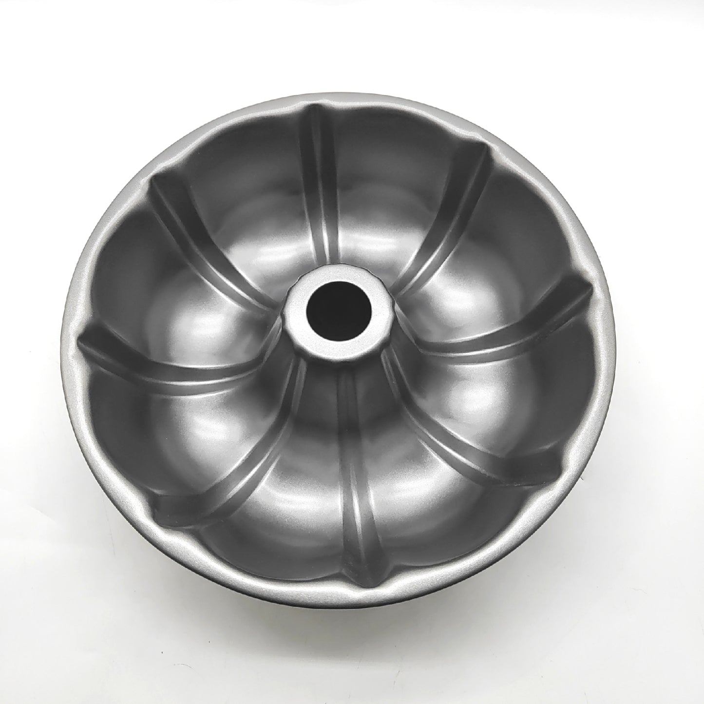 Onader Backform Kuchenform Küchenzubehör 25 5 cm Antihaft Beschichtung Tortenform