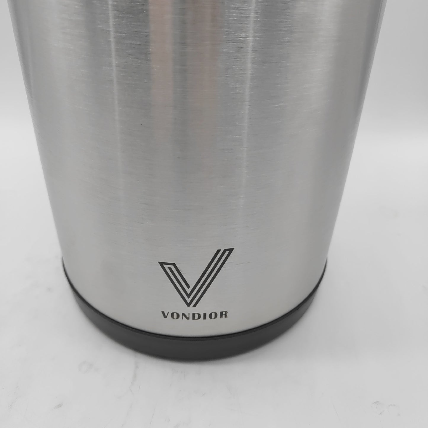Vondior Pumpkanne Kaffeekaraffe Airpot 4 Liter Isolierte Qualität für Gastronomie