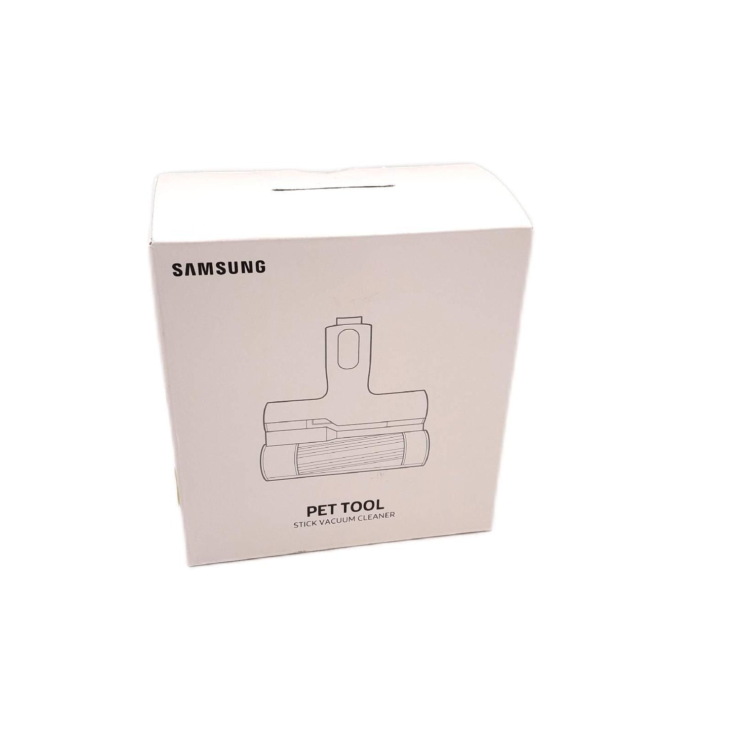 Samsung Tierhaarbürste Reinigungszubehör Bespoke Jet 75E Jet 65