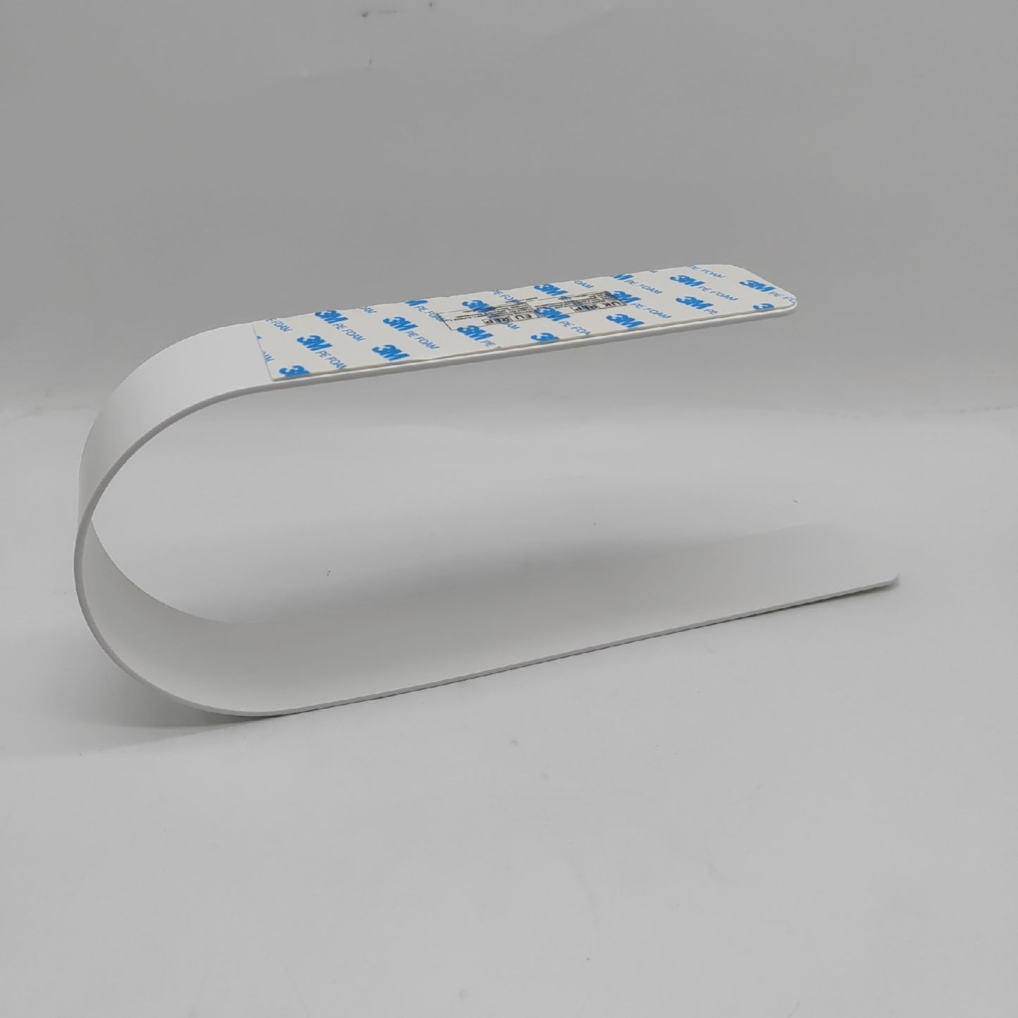 Toilettenpapier Aufbewahrung Wandhalter Bad Organizer Weiß Selbstklebend Praktisch Badezimmer