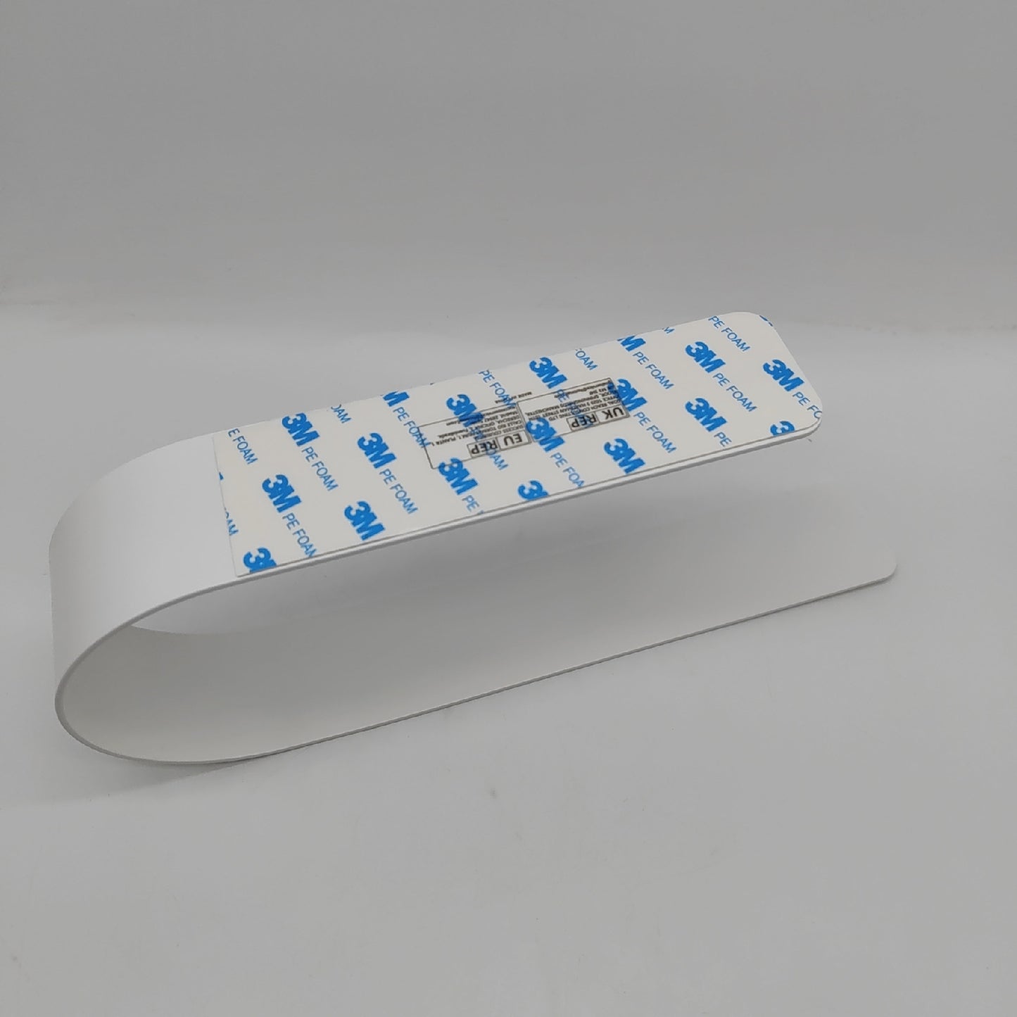 Toilettenpapier Aufbewahrung Wandhalter Bad Organizer Weiß Selbstklebend Praktisch Badezimmer