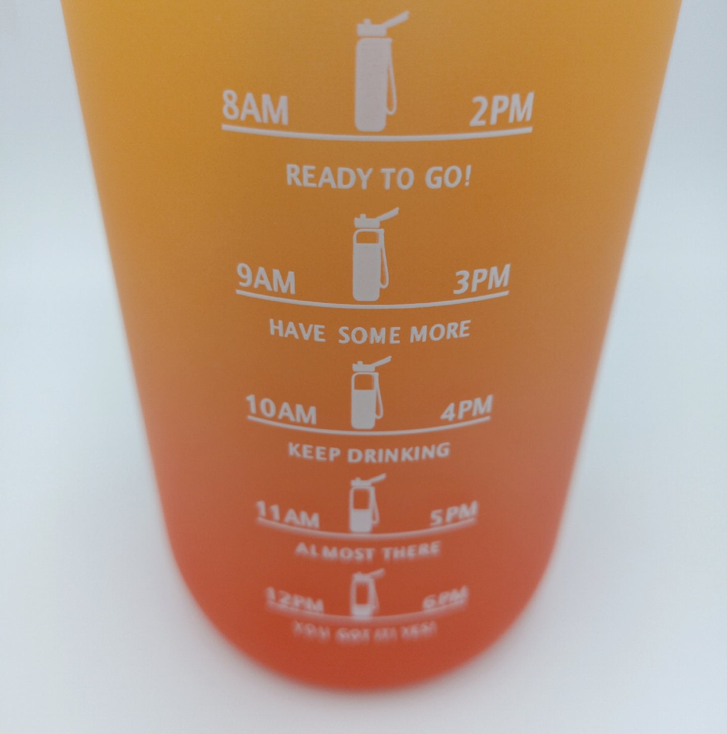 Kinderwasserflasche Kinderflasche Trinkflaschen 500ml Auslaufsicher Schnellverschluss St