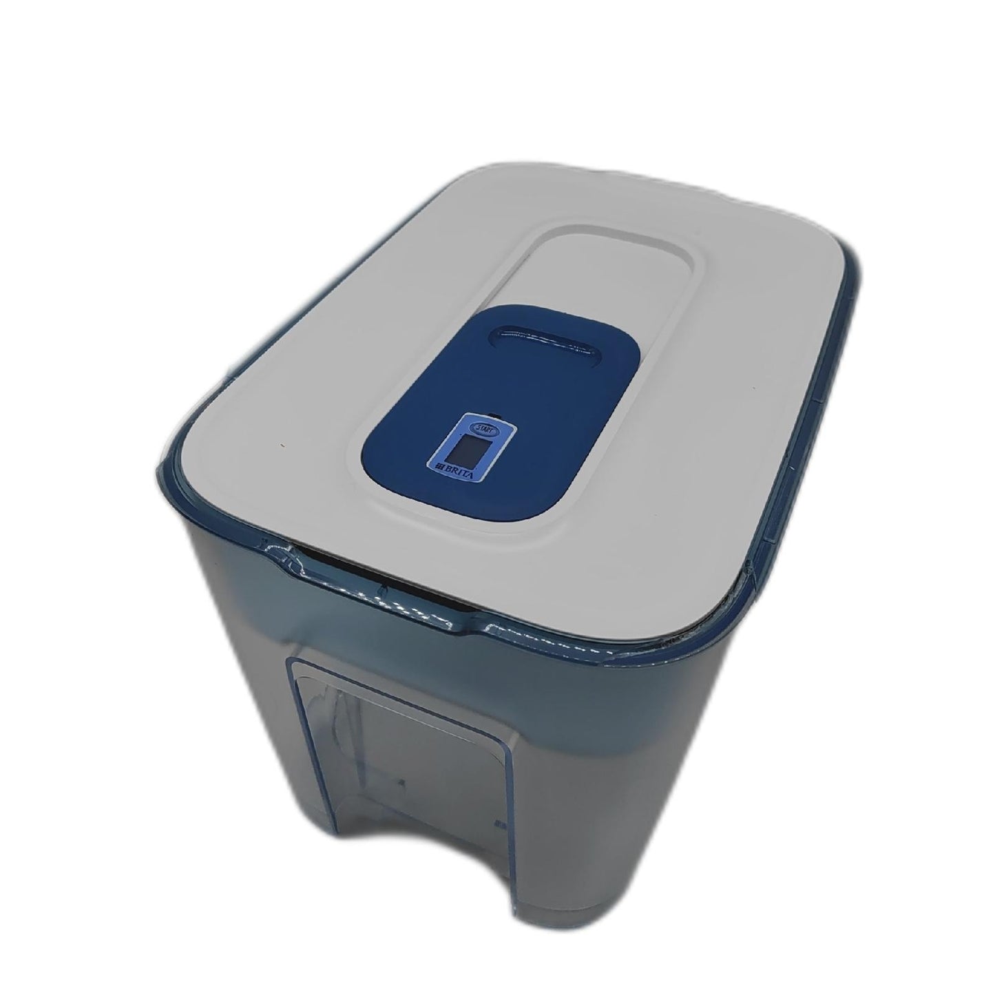 Water Housewares Filterkrug Wasserkaraffe Wasserbehälter 1052805 Trinkwasser