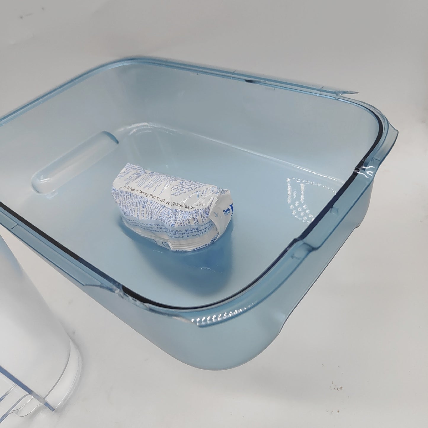 Water Housewares Filterkrug Wasserkaraffe Wasserbehälter 1052805 Trinkwasser
