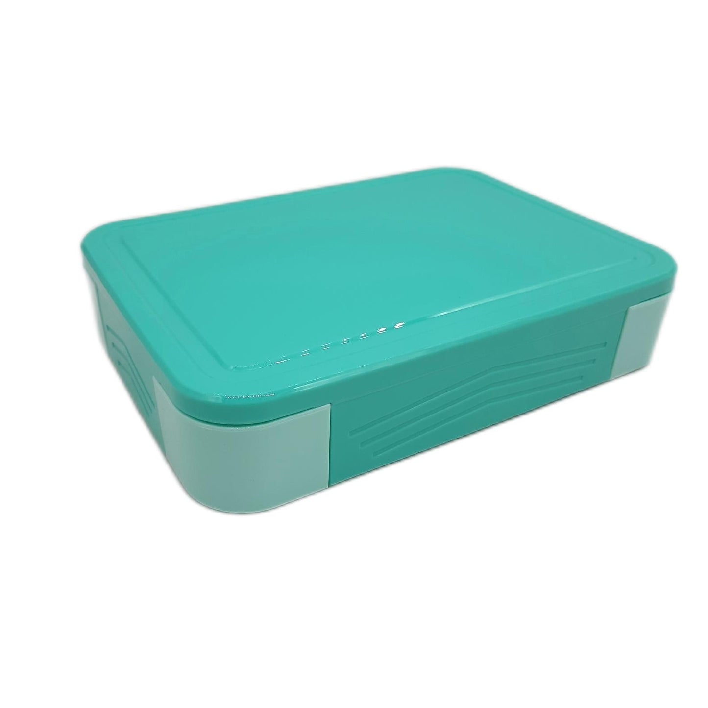 IJIAMY Brotdose Kinder Lunchbox mit Fächern Jausenbox 130