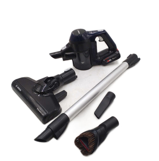 Bosch Staubsauger Handstaubsauger Reinigung Unlimited Serie 6 BBS611MAT