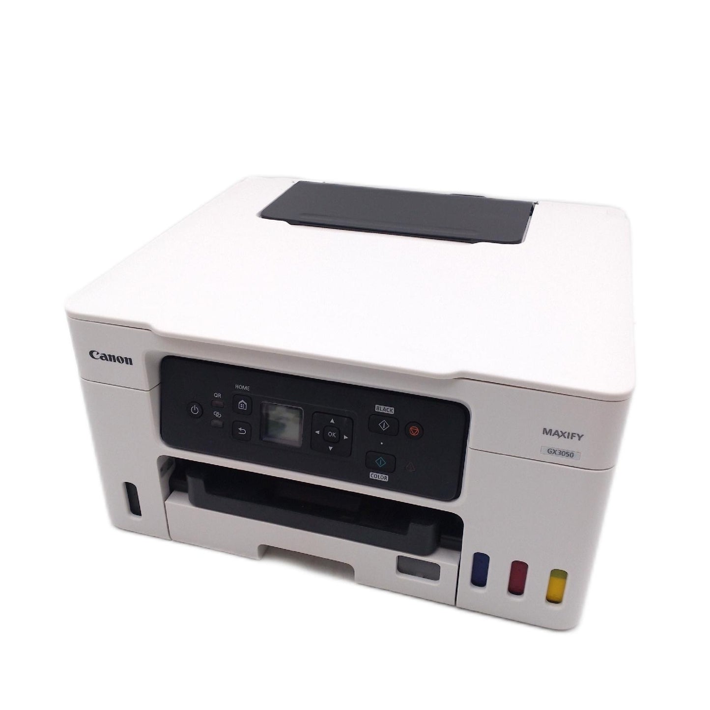 Canon MAXIFY GX3050 MegaTank Multifunktionsdrucker 3in1 mit Gebrauchssp