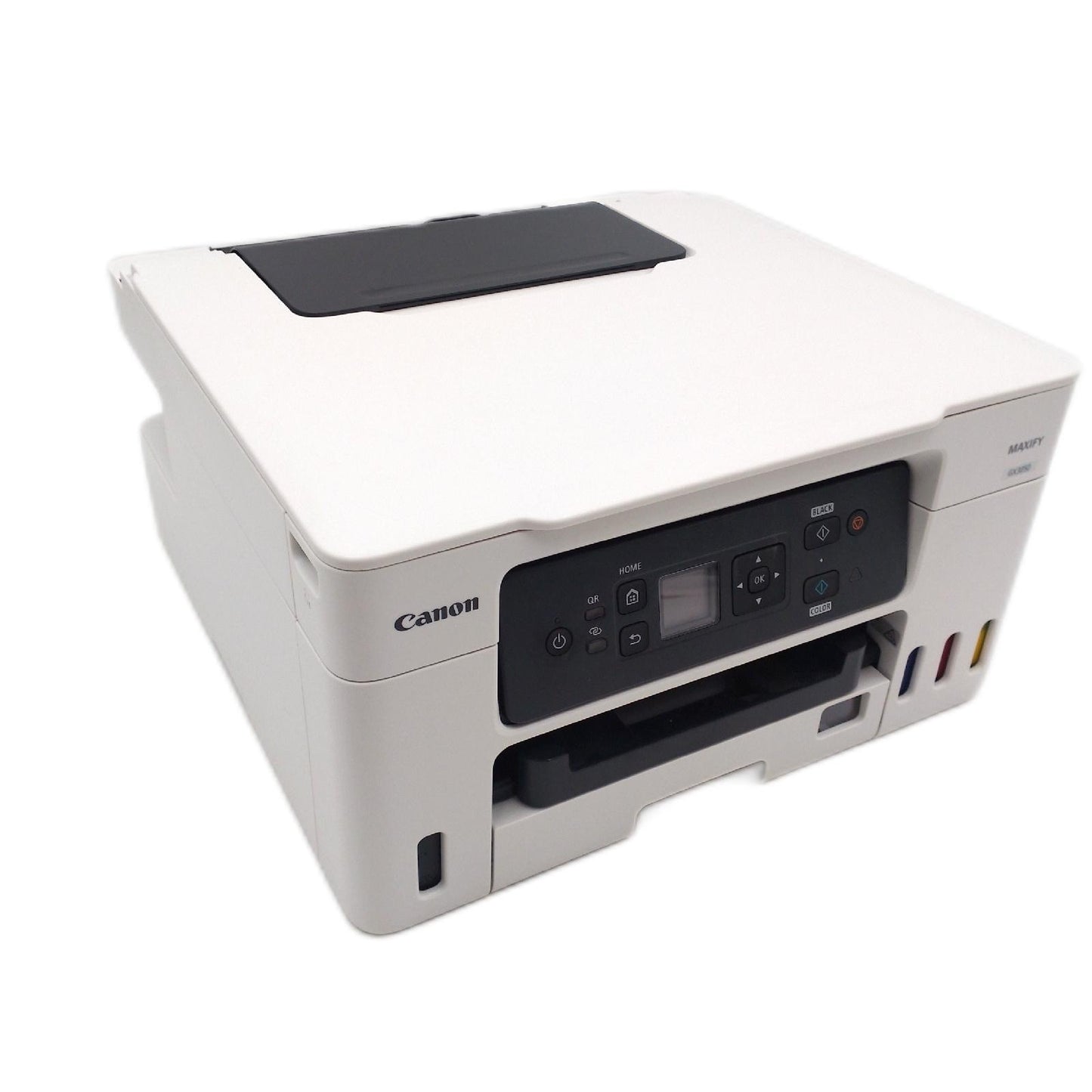 Canon MAXIFY GX3050 MegaTank Multifunktionsdrucker 3in1 mit Gebrauchssp