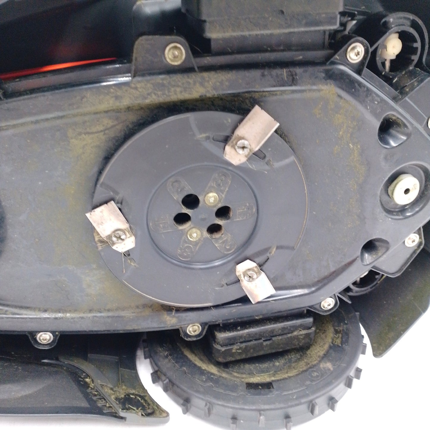 Gardena Mähroboter Rasenpflege Sileno minimo 250 m² intelligenter Rasen
