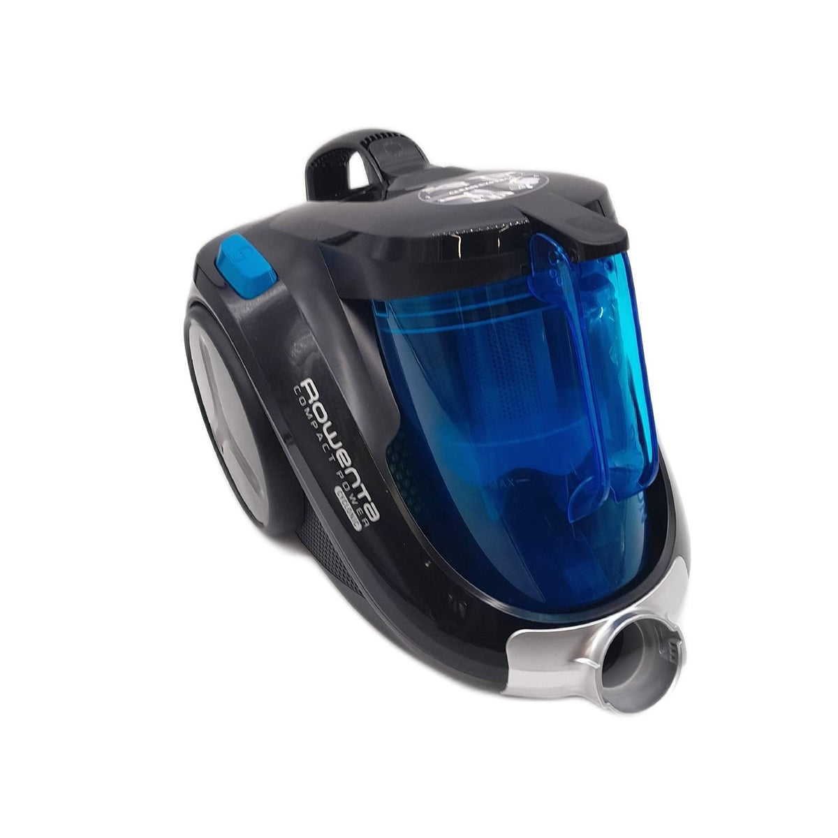 Rowenta Compact Power Staubsauger Unvollständig Schlauch fehlt
