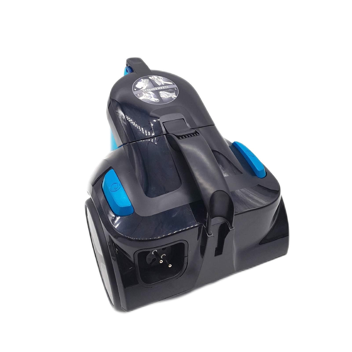 Rowenta Compact Power Staubsauger Unvollständig Schlauch fehlt