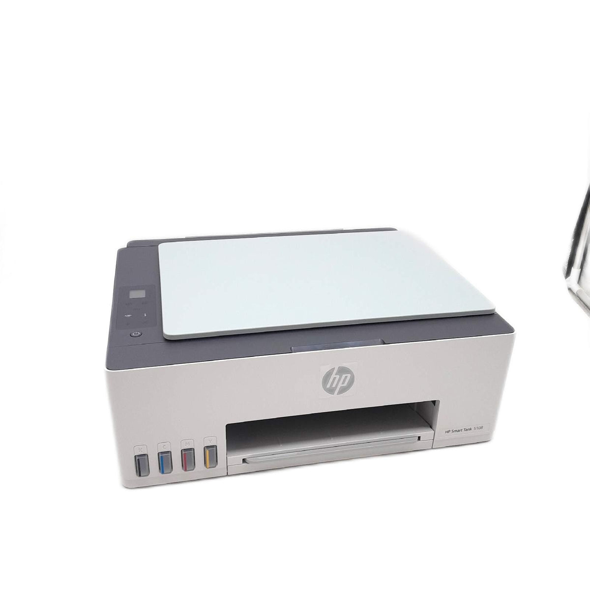 HP Tank 5108 3 in 1 Multifunktionsdrucker WLAN Mobiles Drucken Scannen Kopieren