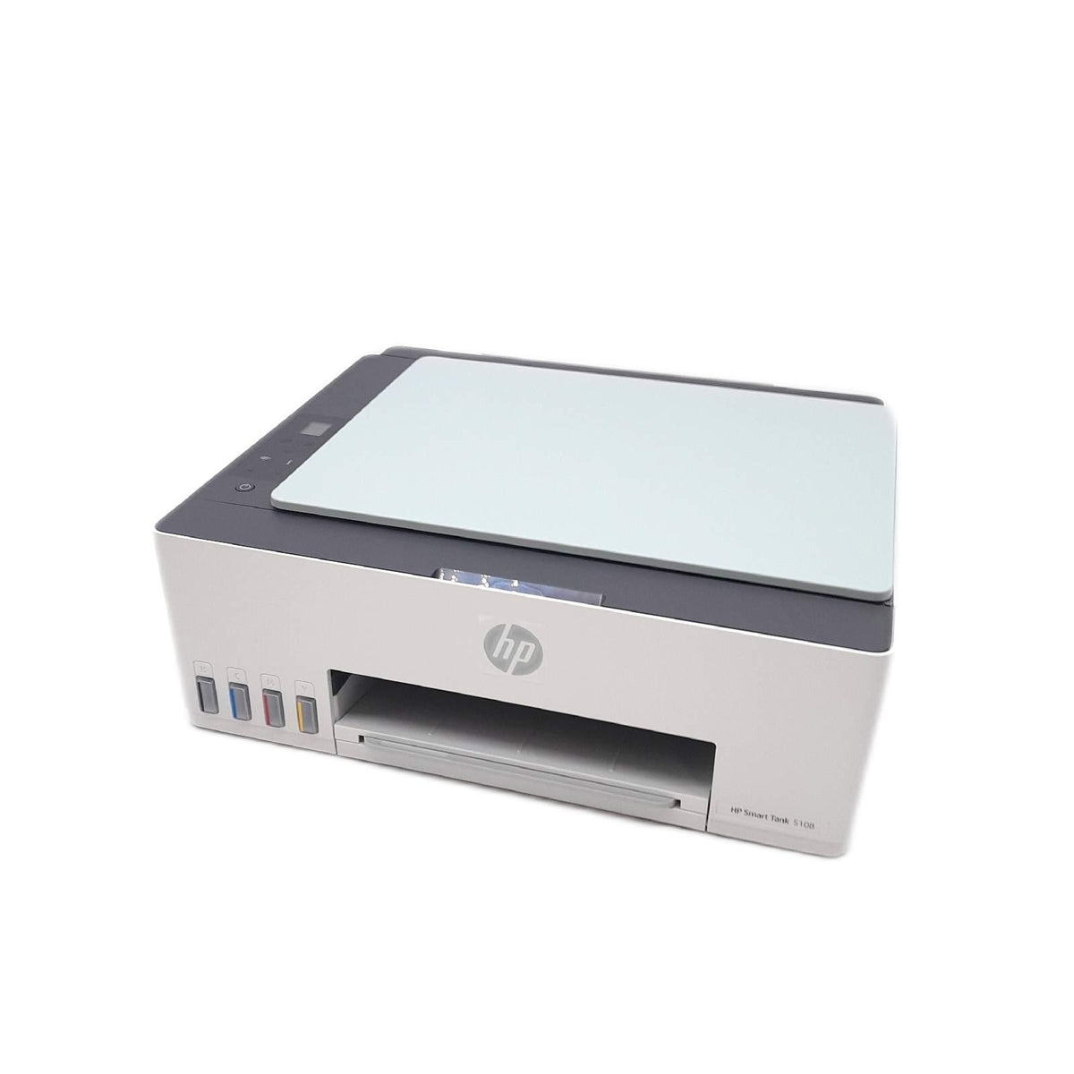 HP Tank 5108 3 in 1 Multifunktionsdrucker WLAN Mobiles Drucken Scannen Kopieren