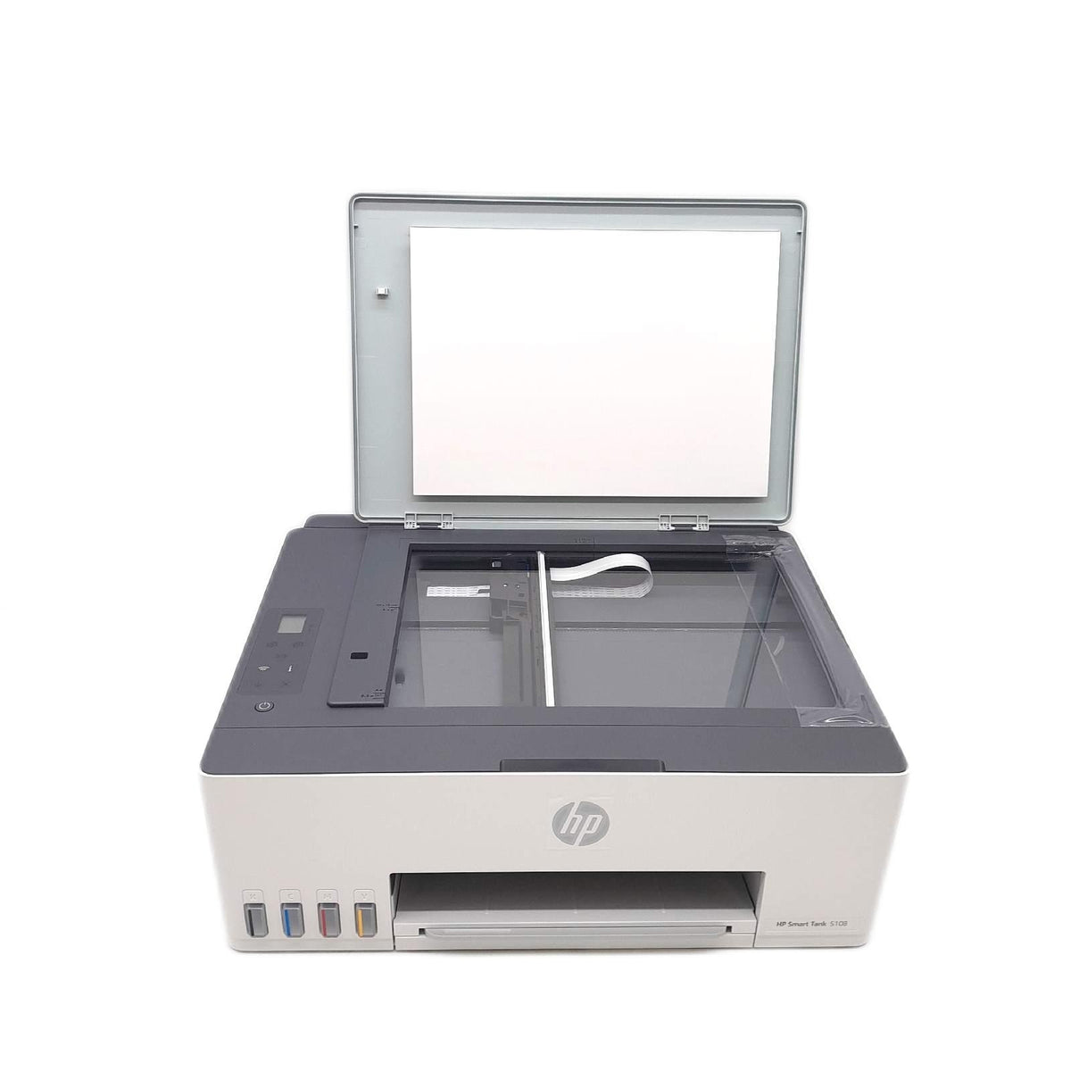 HP Tank 5108 3 in 1 Multifunktionsdrucker WLAN Mobiles Drucken Scannen Kopieren