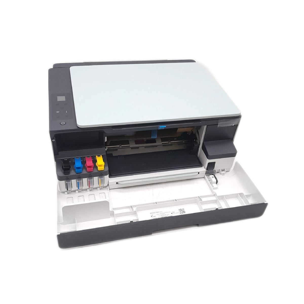 HP Tank 5108 3 in 1 Multifunktionsdrucker WLAN Mobiles Drucken Scannen Kopieren