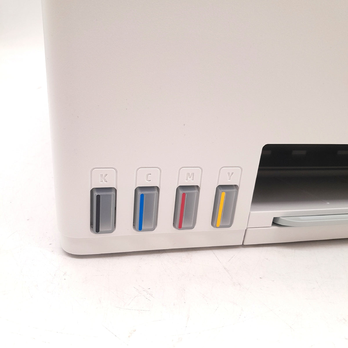 HP Tank 5108 3 in 1 Multifunktionsdrucker WLAN Mobiles Drucken Scannen Kopieren