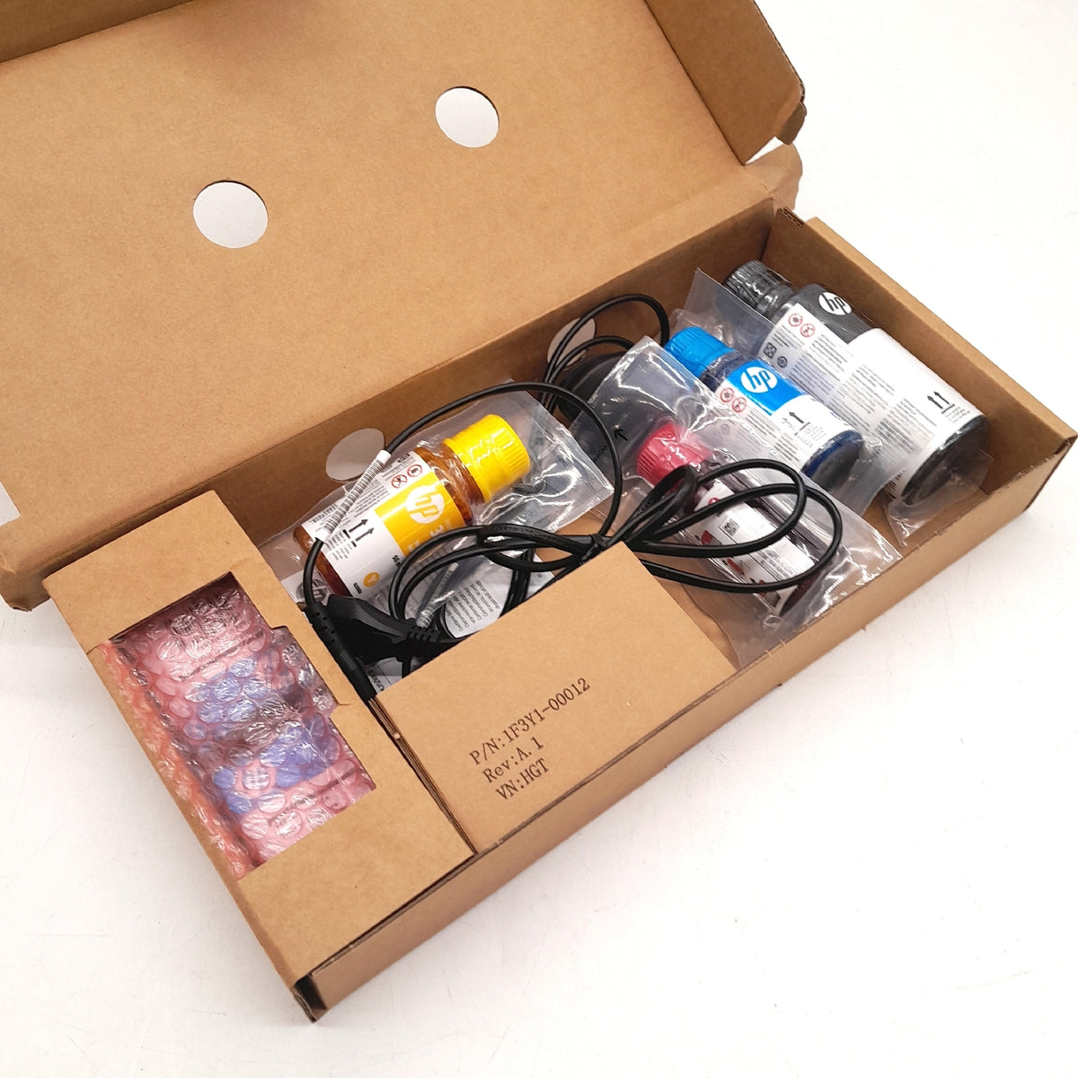 HP Tank 5108 3 in 1 Multifunktionsdrucker WLAN Mobiles Drucken Scannen Kopieren