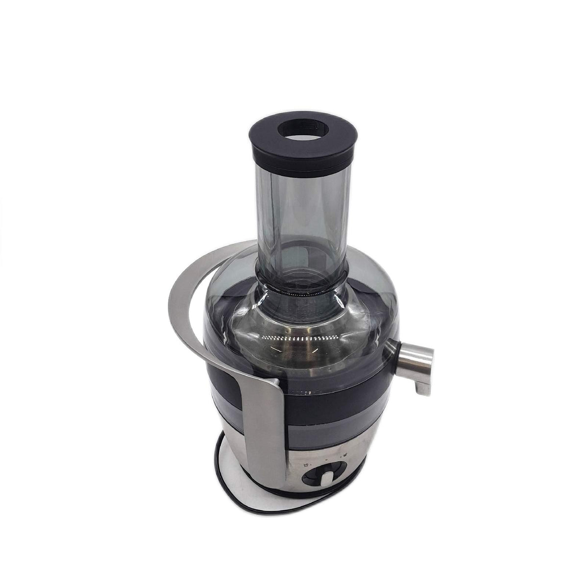 Philips Entsafter Küchengeräte HR1921 20 Saftmaschine FiberBoost Effekt