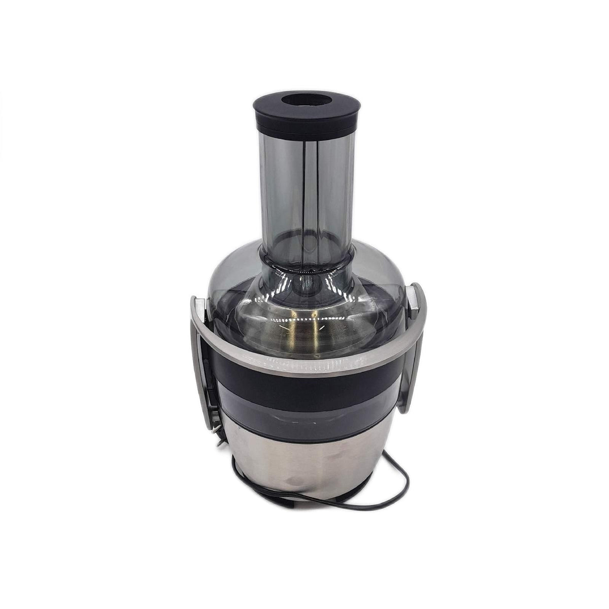 Philips Entsafter Küchengeräte HR1921 20 Saftmaschine FiberBoost Effekt