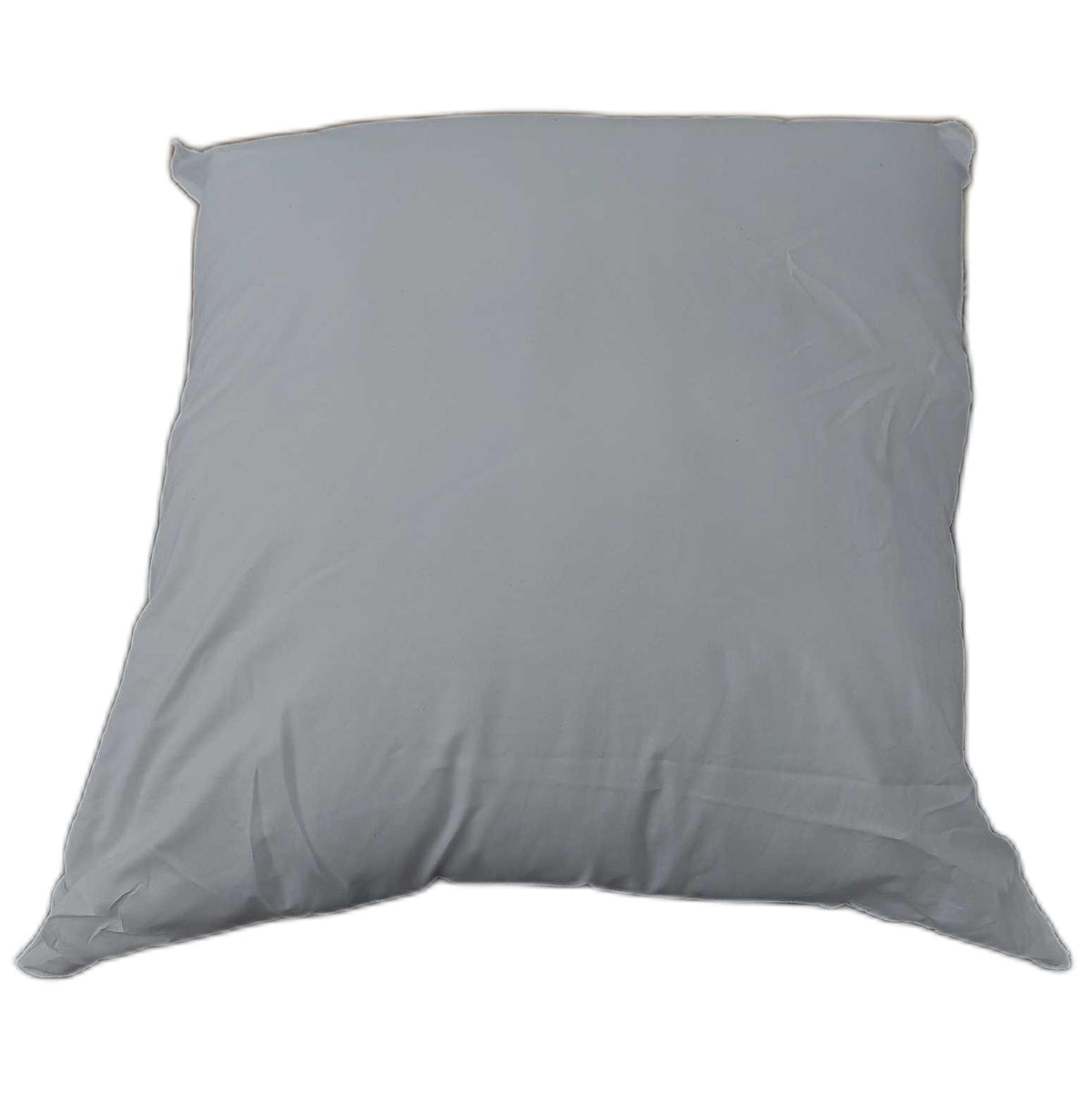 Blanreve festes Kissen milbenabweisend 600 g Synthetikfuellung 60 x 60 cm