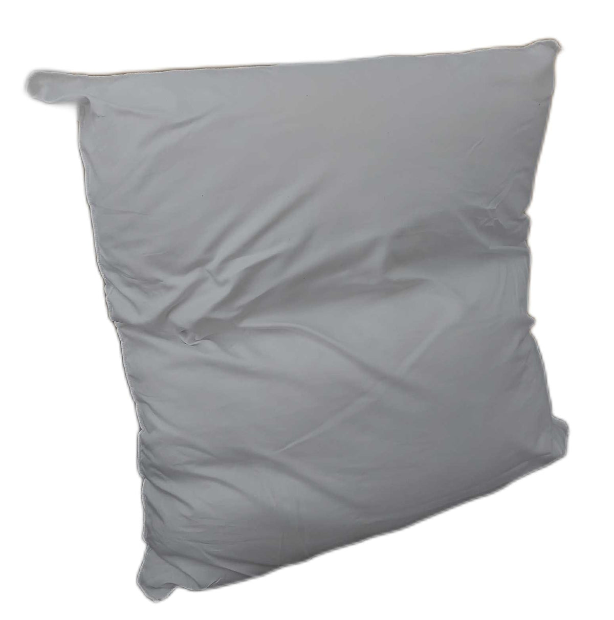 Blanreve festes Kissen milbenabweisend 600 g Synthetikfuellung 60 x 60 cm