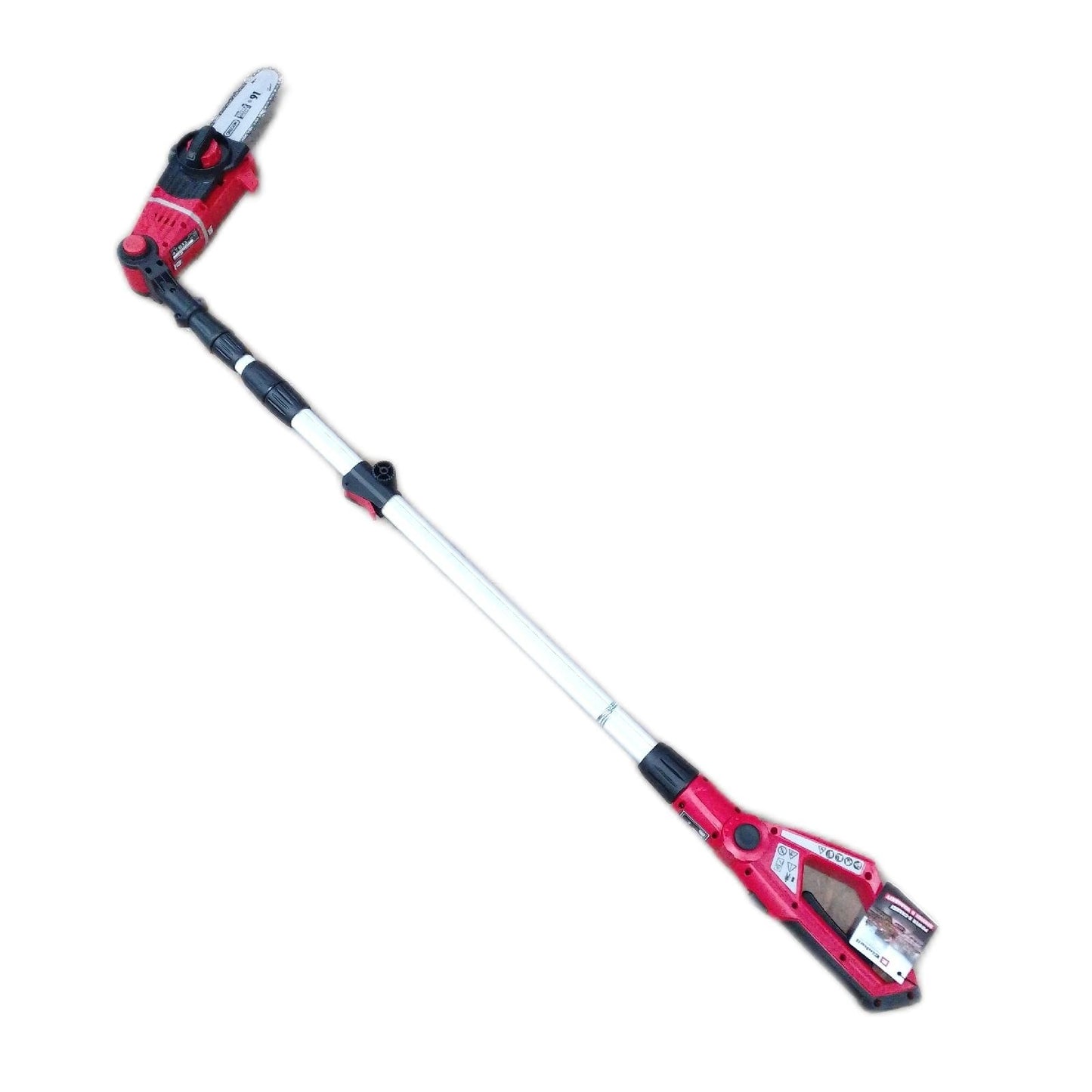 Einhell Akku Multifunktionswerkzeug Gartengeräte GE HC 18 Li T Solo Power Hand