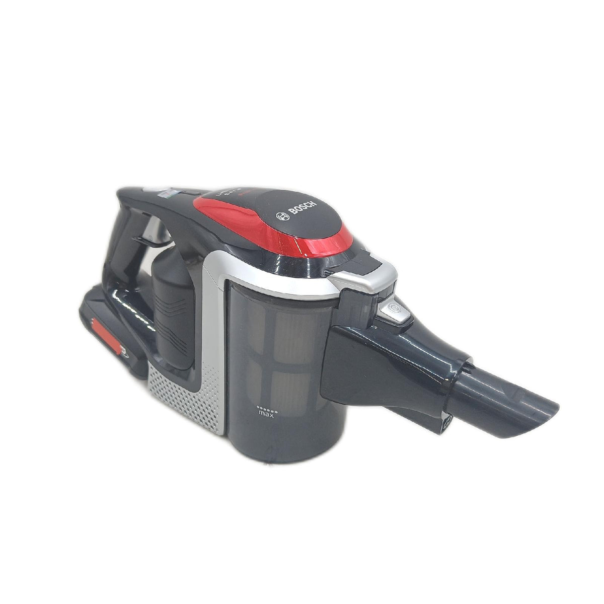 Bosch AkkuStaubsauger Unlimited ProPower Serie 8 BSS81POW1 ohne