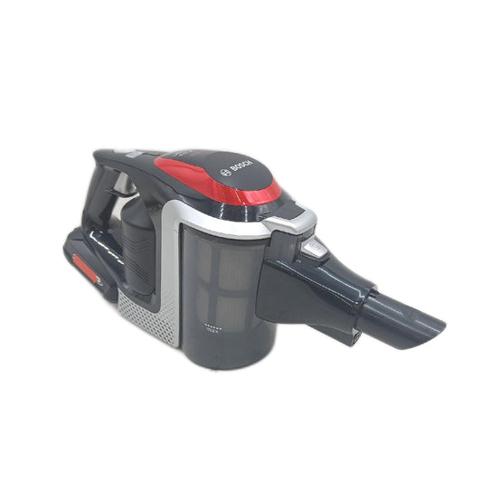 Bosch Akku Staubsauger Unlimited ProPower Serie 8 ohne Hauptbuerste Ladek