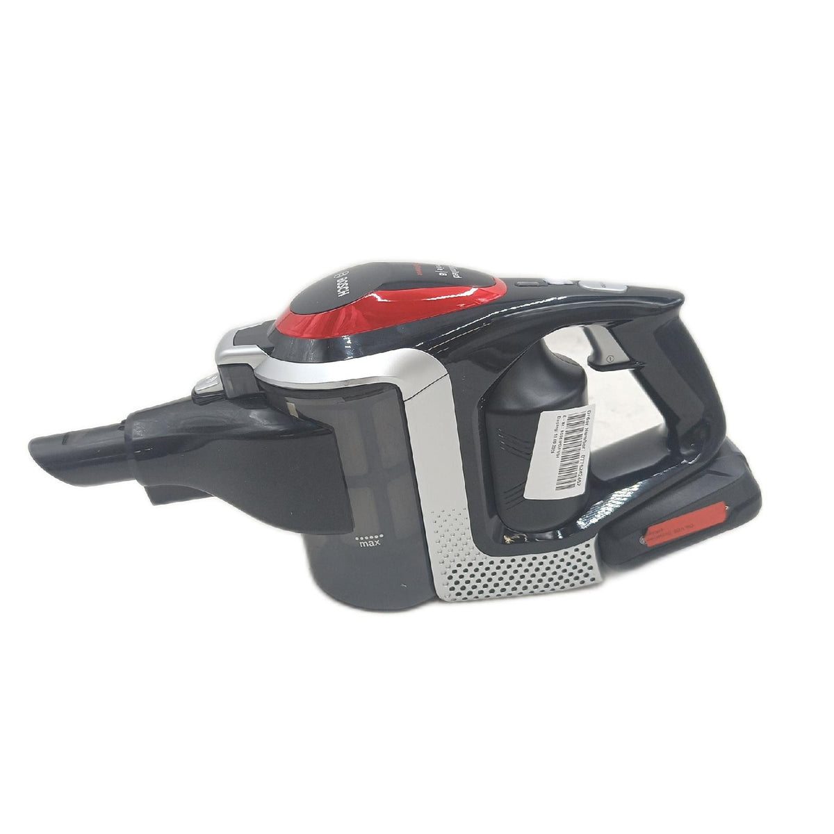 Bosch AkkuStaubsauger Unlimited ProPower Serie 8 BSS81POW1 ohne