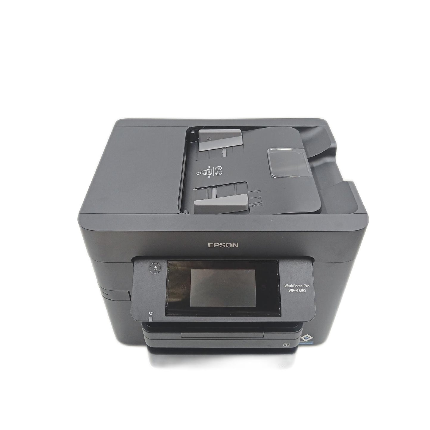 Epson Multifunktionsdrucker Büroausstattung WorkForce Pro WF 4830DTWF Kab