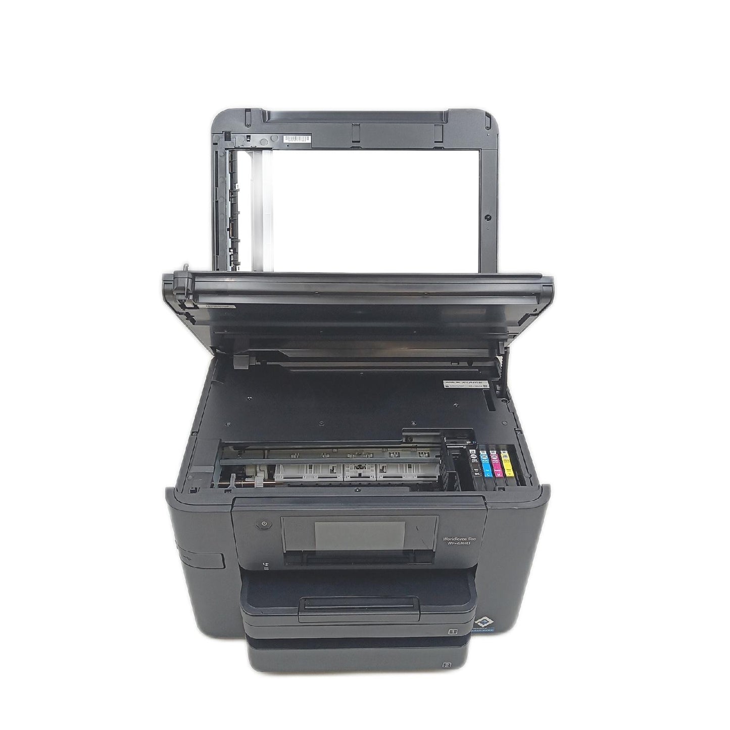 Epson Multifunktionsdrucker Büroausstattung WorkForce Pro WF 4830DTWF Kab