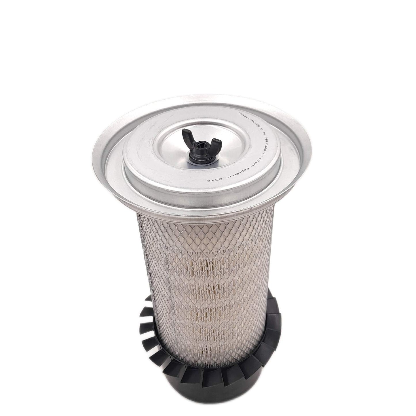 MANN FILTER Luftfilter Off Highway Anwendungen C 16 340 Ersatzteil hohe Leistung
