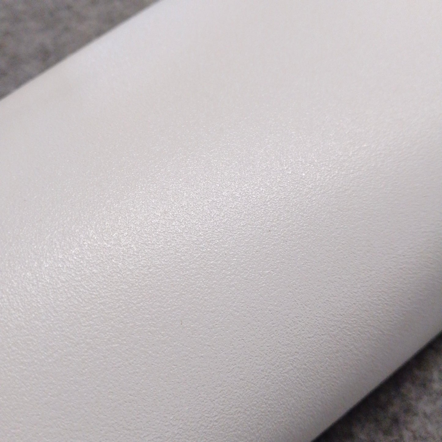 Klebefolie Möbelfolie Dekorfolie Uni Matt Beige selbstklebende Folie